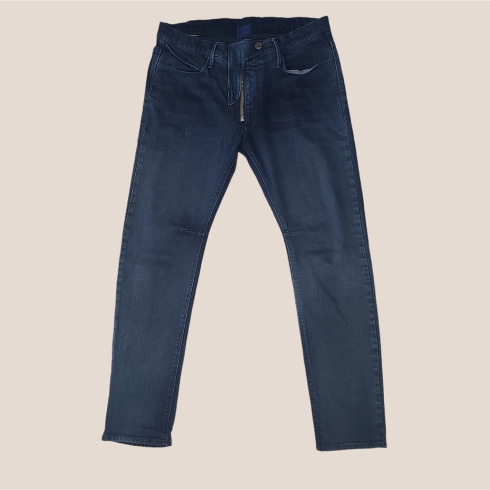 RtA Road To Awe Skinny Jeans Dark womens 30